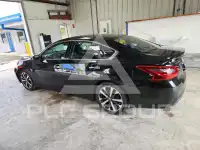 2017 Nissan ALTIMA фото