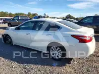 2017 Nissan ALTIMA фото