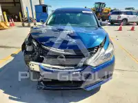 2017 Nissan ALTIMA фото