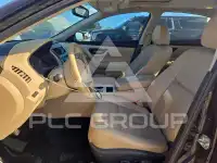 2017 Nissan ALTIMA photo