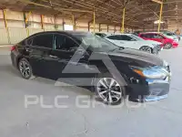 2017 Nissan ALTIMA фото