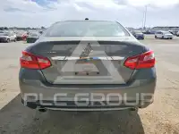 2017 Nissan ALTIMA photo