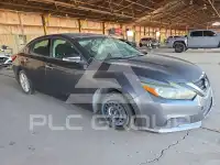 2017 Nissan ALTIMA photo