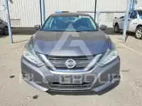 2017 Nissan ALTIMA photo