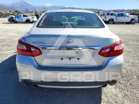 2017 Nissan ALTIMA фото