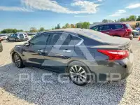 2017 Nissan ALTIMA фото