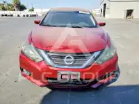 2017 Nissan ALTIMA фото