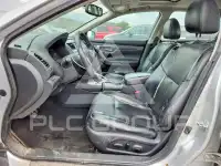 2017 Nissan ALTIMA фото