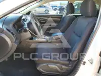 2017 Nissan ALTIMA фото