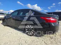 2017 Nissan ALTIMA photo