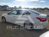 2017 Nissan ALTIMA фото