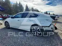 2017 Nissan ALTIMA фото