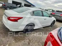 2017 Nissan ALTIMA фото
