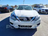 2017 Nissan ALTIMA photo