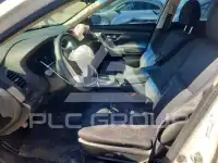 2017 Nissan ALTIMA фото