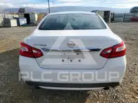 2017 Nissan ALTIMA фото
