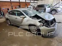 2017 Nissan ALTIMA фото