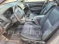 2017 Nissan ALTIMA photo