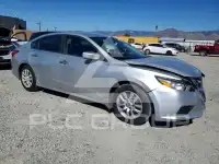 2017 Nissan ALTIMA фото