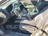 2017 Nissan ALTIMA фото