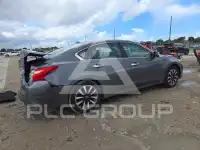 2017 Nissan ALTIMA фото
