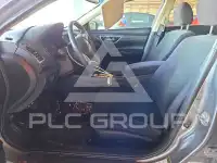 2017 Nissan ALTIMA photo