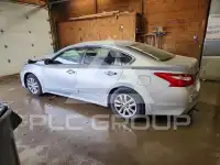 2017 Nissan ALTIMA фото