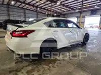 2017 Nissan ALTIMA фото