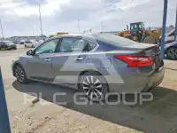 2017 Nissan ALTIMA photo