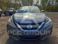 2017 Nissan ALTIMA фото