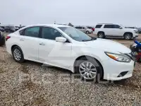 2017 Nissan ALTIMA фото