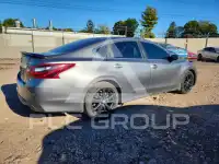 2017 Nissan ALTIMA фото