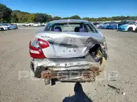 2017 Nissan ALTIMA фото
