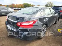 2017 Nissan ALTIMA фото