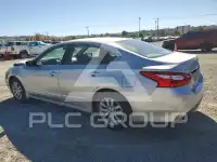 2017 Nissan ALTIMA фото