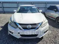 2017 Nissan ALTIMA photo