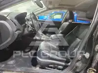 2017 Nissan ALTIMA фото