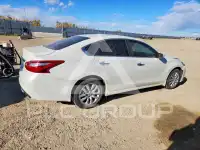 2017 Nissan ALTIMA фото