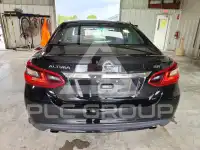 2017 Nissan ALTIMA фото
