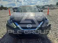 2017 Nissan ALTIMA photo