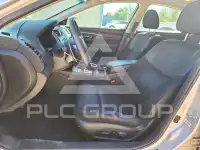 2017 Nissan ALTIMA фото