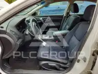 2017 Nissan ALTIMA фото