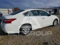 2017 Nissan ALTIMA фото