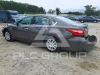 2017 Nissan ALTIMA photo