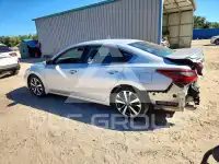 2017 Nissan ALTIMA фото
