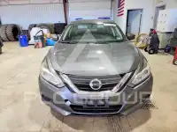 2017 Nissan ALTIMA photo