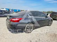 2017 Nissan ALTIMA фото