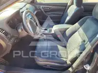 2017 Nissan ALTIMA фото