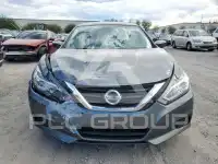 2017 Nissan ALTIMA фото