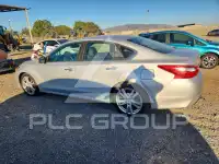 2017 Nissan ALTIMA фото